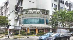 Enterprise One (D14), Factory #635426931